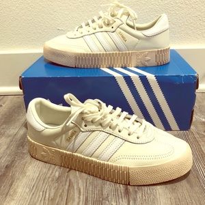 Adidas Originals SAMBROSE W Sneakers Shoes